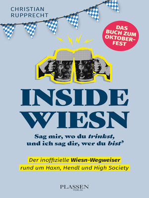 cover image of Inside Wiesn